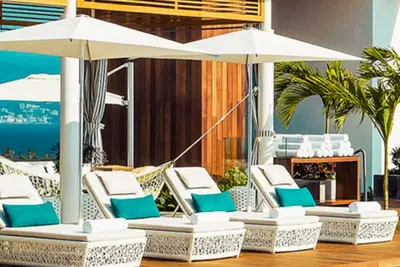 Image de Luxury Vidanta Nuevo Vallarta Grand Luxxe 2 Bedroom Villa