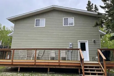 Image de Cabin 240 - Dog friendly