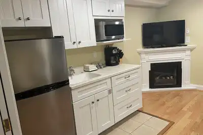 Image de Awesome Ocean Front Vacation Condo on the Cape in Ma