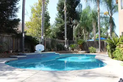 Image de Spacious 4br Home, with Large Pool