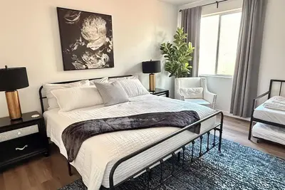 Image de \"New\" \"Paradise Cove\" - Luxurious & Cozy @ Lake Powell