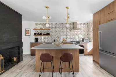 Image de The Return - Multi-Unit Retreat - Sleeps 16 - Spa