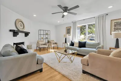 Image de The Cozy Corner Getaway Stay