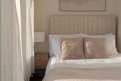 Image de Cosy one bedroom flat, Free parking