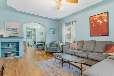 Image de Quaint 3-bedroom house in charming Billings near airport, college, and downtown