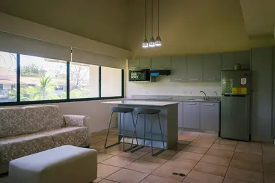 Image de Suite for rent in Coronado: relax, golfy nature