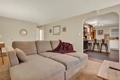 Image de Cozy 1-bedroom house in charming Lititz, Pa.