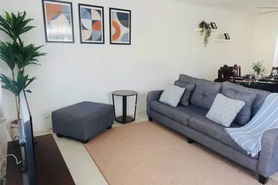 Image de Lovely townhouse near Oistins and Miami Beach