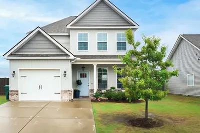 Image de Getaway @ Greymoor