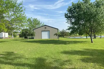 Image de 3-bedroom house on Lake Limestone - Family, Water Fun, Relaxing with great views