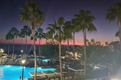 Image de 2-bedroom villa in fantastic Newport Coast with cool ocean breeze, sleeps 6-8