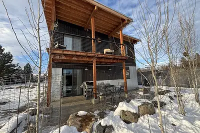 Image de Sunflower Resort Deluxe Aster Home 2br King/King