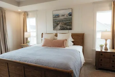 Image de Summer Creek Home in Ammon Theater Room, Sauna & Hot Tub