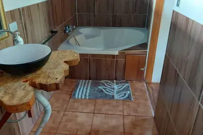 Image de Tranquil 1-bedroom  cabin in lovely Manzanillo perfect for relaxing getaway