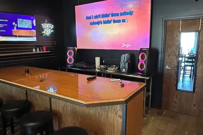 Image de Studio Nine18 Events & Karaoke room