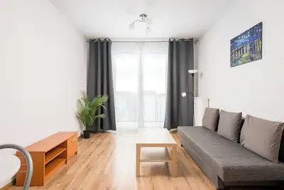 Image de Bokserska Apartment with Free Parking