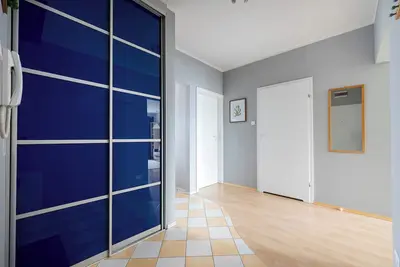 Image de Metro Ursynów Homely Apartment