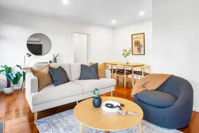 Image de Sunnybank House, Cheltenham