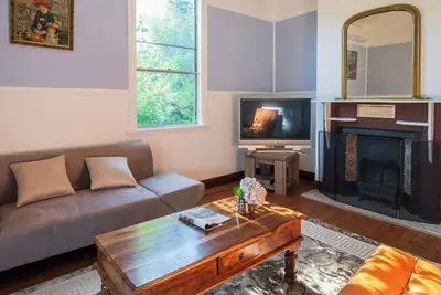 Image de Homelike 2bdr Stay Centre of Leura Walk to Shops