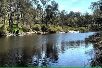 Image de River Valley Retreat – Nature & Riverfront Stay