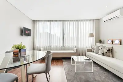 Image de GuestReady - Ideal Porto stay near Trindade 3rd