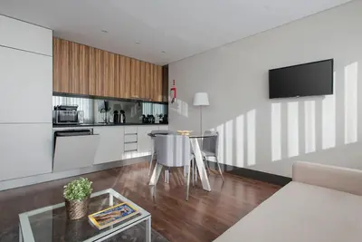 Image de GuestReady - Ideal Porto stay near Trindade 2nd