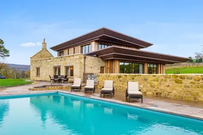 Image de Badgerwood - sleeps 12 guests  in 6 bedrooms