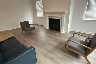 Image de Spacious 4-bedroom house in perfect Murfreesboro with 3 King Beds