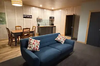 Image de Kotare View- Studio Accommodation, Tataraimaka