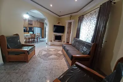 Image de Short Holiday minutes walk to the sea fully air conditioned