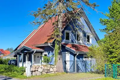 Image de Vacation home for 6 guests with 85m² in Zingst (300881)