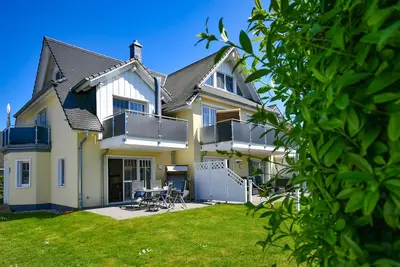 Image de Vacation apartment/apartment for 4 guests with 65m² in Zingst (300883)
