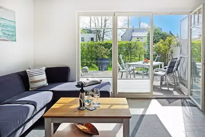 Image de Vacation home for 6 guests with 103m² in Zingst (300885)