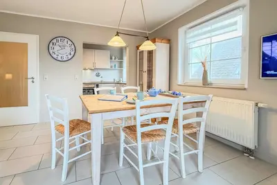 Image de Vacation apartment/apartment for 4 guests with 70m² in Zingst (300895)