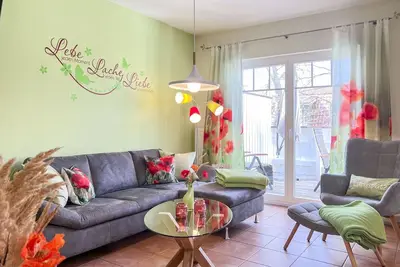 Image de Apartment/apartment for 5 guests with 62m² in Prerow (300898)