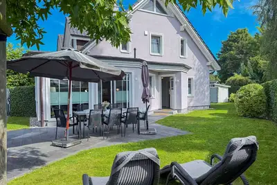 Image de Vacation home for 8 guests with 100m² in Zingst (300904)