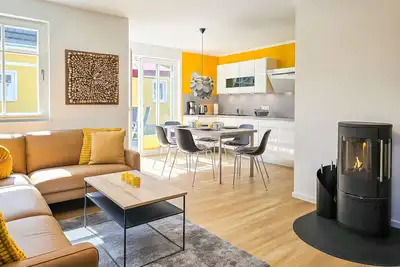 Image de Vacation home for 4 guests with 90m² in Prerow (300905)