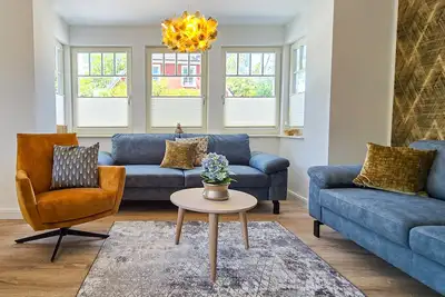 Image de Vacation home for 7 guests with 127m² in Prerow (300907)