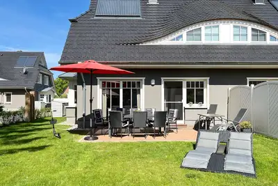 Image de Vacation home for 6 guests with 110m² in Zingst (300909)
