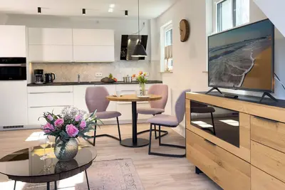 Image de Vacation apartment/apartment for 4 guests with 51m² in Zingst (300918)