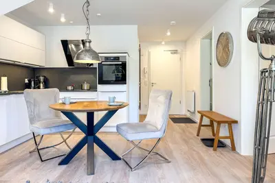 Image de Vacation apartment/apartment for 4 guests with 51m² in Zingst (300920)