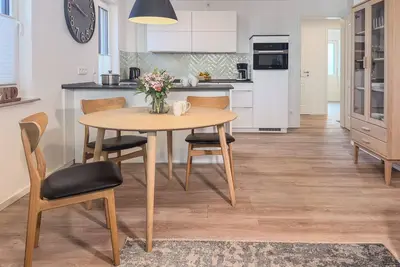 Image de Vacation apartment/apartment for 4 guests with 53m² in Zingst (300921)