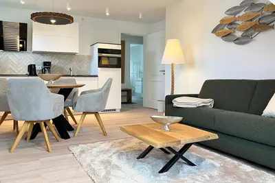 Image de Vacation apartment/apartment for 4 guests with 51m² in Zingst (300923)