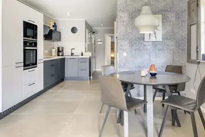 Image de Vacation apartment/apartment for 4 guests with 60m² in Prerow (300929)