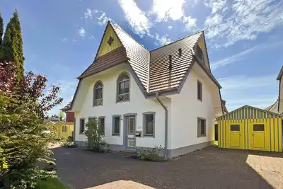 Image de Vacation home for 5 guests with 92m² in Zingst (300930)