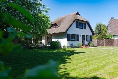 Image de Vacation home for 6 guests with 100m² in Zingst (300931)