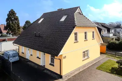 Image de Vacation home for 6 guests with 110m² in Zingst (300951)