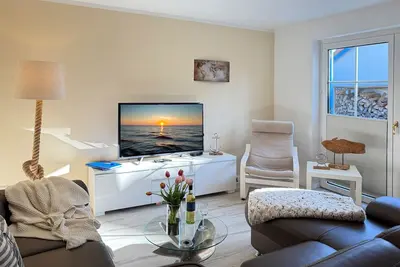 Image de Apartment/apartment for 4 guests with 75m² in Prerow (300952)