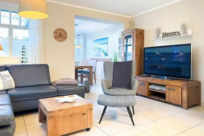 Image de Vacation home for 6 guests with 90m² in Zingst (300957)