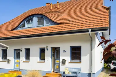 Image de Vacation home for 6 guests with 95m² in Zingst (300958)